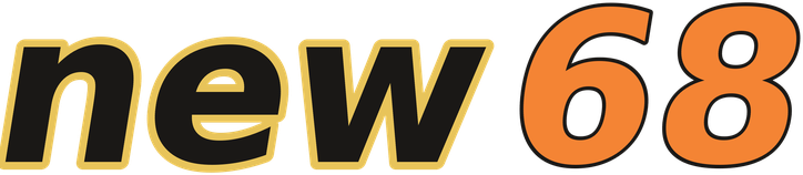 new68 logo