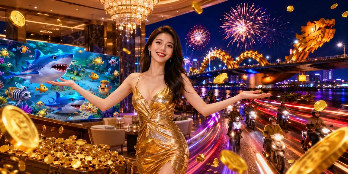 new68 Arcade Phố Đêm